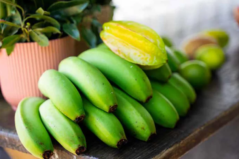 Frutas y Verduras Ecológicas en La Calabacera