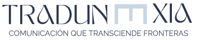 Logo Tradunexia