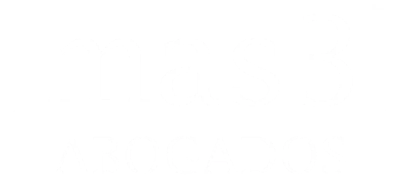 Logo Mas3Abogados