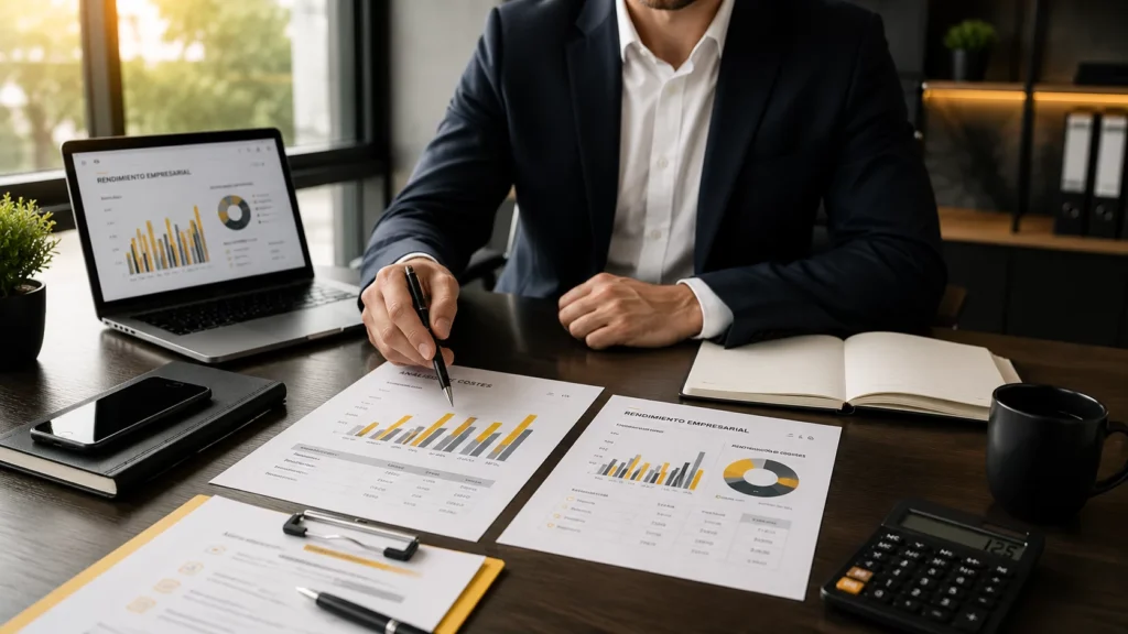 Asesores para empresas - ESI Asesores