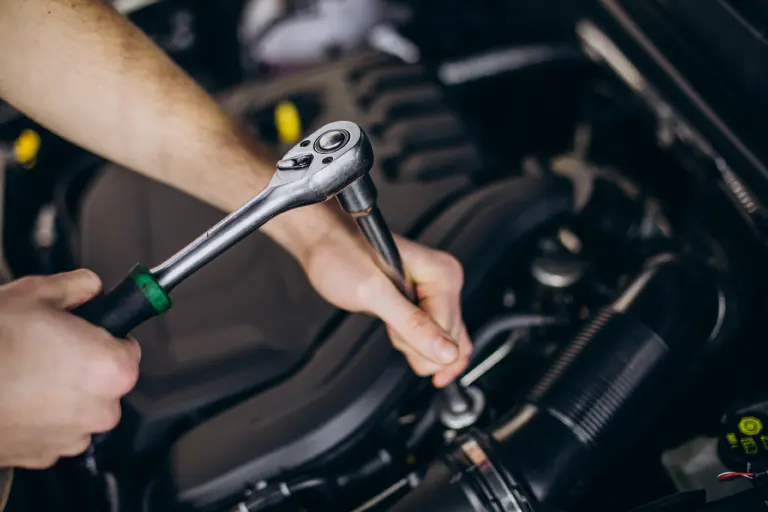 Mecánica y reparacion Peugeot en Tenerife